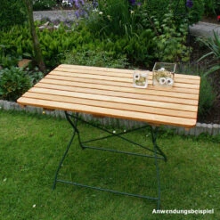 Gartentisch Passau 110x70cm Robinie Flachstahl 5 Gartentisch Passau 110x70cm Robinie Flachstahl -Garten Lust ZkYUMOmQYvKIan 1280x1280