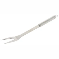 Grillgabel 35 Cm Aus Edelstahl