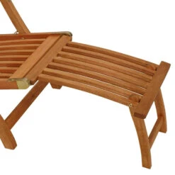 Gartenliege Maine, Eukalyptusholz Geölt, -Garten Lust ZlHPEJclEgSvNb 1280x1280