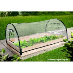 Pflanztunnel 120 X 80 X 50 Cm Mit Stabilem Rahmen Und Abdeckfolie 7 Pflanztunnel 120 X 80 X 50 Cm Mit Stabilem Rahmen Und Abdeckfolie -Garten Lust ZsKrEyvOfJIv3r 1280x1280