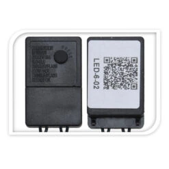 LED Cluster Lichterkette 8 M Mit App-Steuerung Und 400 LED Weiß -Garten Lust ZsQiY7hhN8iIhF 1280x1280 3