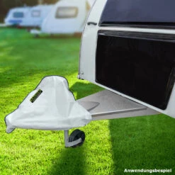Deichselschutzhaube 91 X 59 Cm Für Wohnwagen Und Anhänger -Garten Lust ZtHFndyaq9sSkW 1280x1280