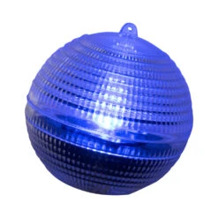 LED Solar Schwimmkugel Ø 8 Cm Aus Kunststoff Mit Farbwechsel -Garten Lust Ztdy0iX9fX6qcM 1280x1280