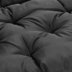 Hollywoodauflage 3 Sitzer 160x5x50 Cm, In Anthrazit -Garten Lust Zu4KtlFlNh8iEj 1280x1280