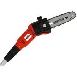 Grizzly Tools Hochentaster EKS 710 - 20 T Elektrisch 710 Watt Teleskopierbar -Garten Lust ZuBWsDDvToePST 1280x1280