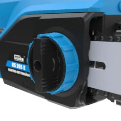 Güde GÜDE Elektro-Kettensäge KS 355 E, 1400 W, 345 Mm Schnittlänge -Garten Lust ZueOmrNKt0gu5d 1280x1280
