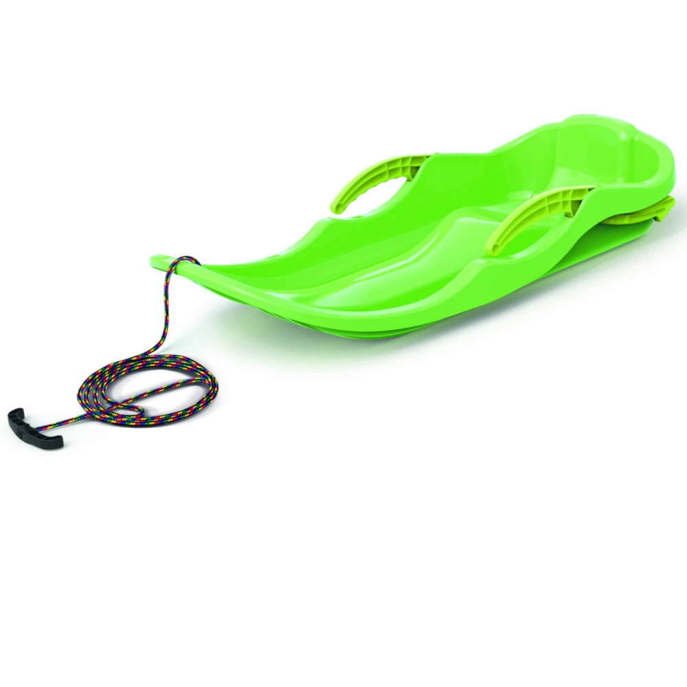 Prosperplast Schlitten Race S Sledge Grün 1 Prosperplast Schlitten Race S Sledge Grün