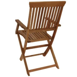 Gartengarnitur Tobago 5-teilig Aus Geöltem Akazienholz -Garten Lust Zx0ilS1poRZO0K 1280x1280