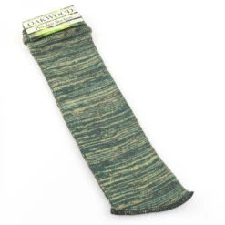 Oakwood Pistolensocke 37 Cm Aus Baumwolle