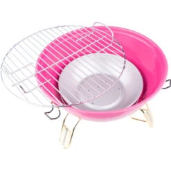 Landmann Kugelgrill Piccolino Queen -Garten Lust ZyAtp6pzHZ0xU4 1280x1280