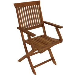 Gartengarnitur Tobago 5-teilig Aus Geöltem Akazienholz -Garten Lust ZyQm9U2WrlYlrX 1280x1280